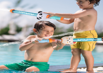 Minecraft Skins Summer: Beach, Pool, & Vacation Fun!