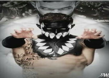 Finn Balor Arm Tattoo: What Does the Ink Mean? (A Fans Guide to the Demon Kings Tattoos)