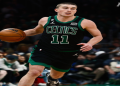 Payton Pritchard Height: Everything you need to know.