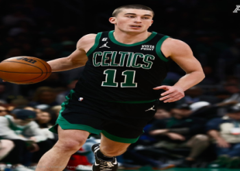 Payton Pritchard Height: Everything you need to know.