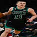 Payton Pritchard Height: Everything you need to know.