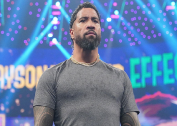 Jey Uso and Umaga: Are They Related? Find Out Here!