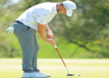Fred Biondi Golfer Profile:follow His Journey to become a champion.