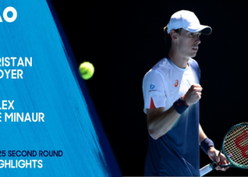 De Minaur Odds Analysis: Predicting His Next Win.