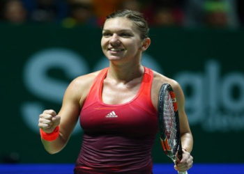 Simona Halep Measurements: Quick Facts About Her Physique.