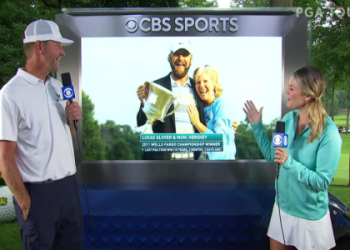 Lucas Glover First Wife: Everything You Need to Know Easily