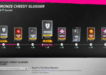 How to Get Traded in MLB The Show 24 (Easy Steps for Beginners)