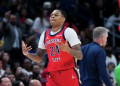 Donovan Clingans Girlfriend: Meet the Woman Behind the UConn Huskies Center