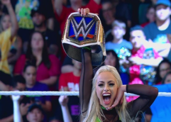 Big News for Roman Reigns Fans: Dont Miss This!