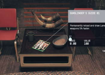 Starfield Mod for Unlimited Ship Parts: Build Your Dream Ship!