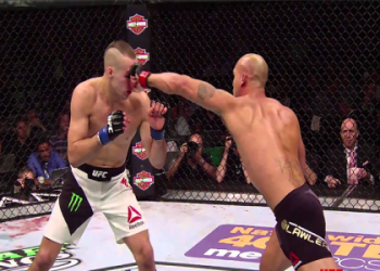 Fastest Knockout in the UFC: Witness the Insane Speed!