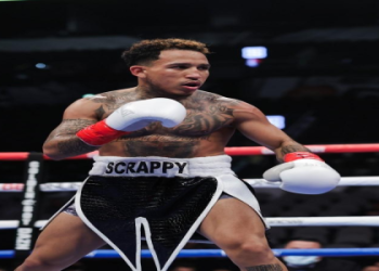 Michael Moorer Boxer Net Worth: Whats He Worth in 2024? (Simple Breakdown)