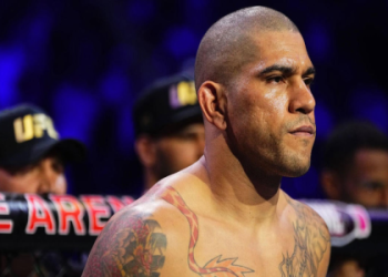 Alex Pereira vs: Everything About The Next Match Date!