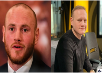 Conor McGregor Hair Loss: Fans Ask - Is He Balding? (Pictures)