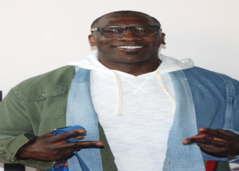 Shannon Sharpe Contract: How Much is He Getting Paid Now?