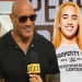 Ava Raine WWE News and Updates (Wrestling Career of The Rocks Daughter)