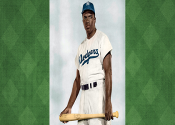 Who Was Jackie Robinson? See a Simple Timeline for Kids, His Amazing Story.