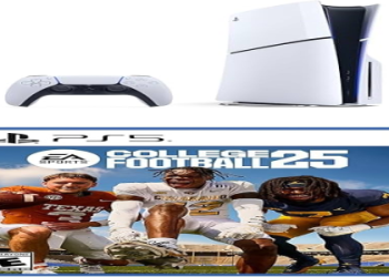 College Football 25: PC Version Confirmed? Get the Details!