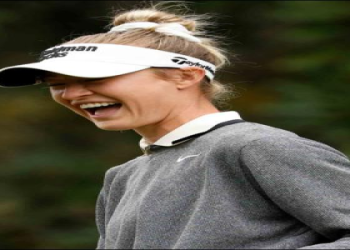 All About Nelly Korda Measurements: Height, weight and more!