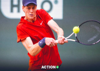 Get a Simple Djokovic vs Cerundolo Prediction Right Now.