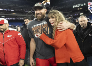 Travis Kelce Status Update: Will He Play? Find Out Here!