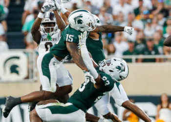 Need the Michigan State Depth Chart Football? Find the Starters and Backups Here!