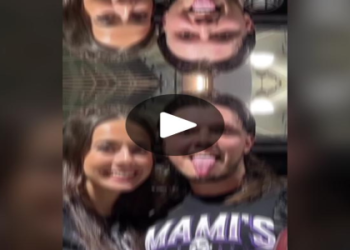 Dominik Mysterio Wife: Discover Their Relationship Timeline!