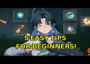 Wuthering Waves: Master the Hero of the Leap (Beginners Guide)!
