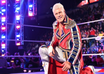 Cody Rhodes Injured: How Bad Is It and Whats the Recovery Plan?