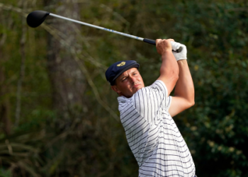 Watch McIlroy at Pebble Beach: Schedule, TV, and Live Stream.