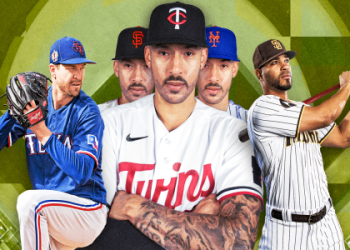 Marcus Semien Contract: Is the Rangers Star Player Overpaid or a Steal?