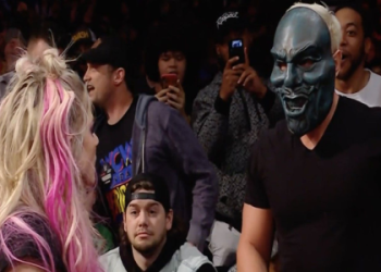 What does Uncle Howdy mean for WWE Raw? Understand the huge impact of the wwe raw uncle howdy storyline.