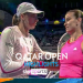 Latest News on Parry vs Sakkari! (Easy Updates Before the Match)