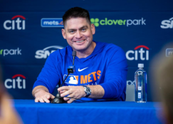 Learn About Carlos Mendoza: Career, Life, and More!