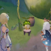Where are the genshin dream nursery riddles found? Check this complete location guide!