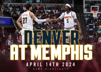 Grizzlies Nuggets Predictions Today: Best Bets & Game Preview.