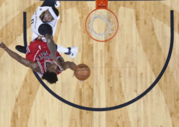 Are there any rising Venezuela NBA players to watch? Keep an eye on these potential future stars.