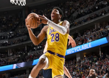 What are the best Lakers Nuggets player props picks? Top bets you should see now.