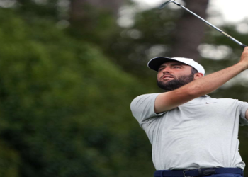 What is Scottie Scheffler next golf tournament? Check the official entry list and tournament details easily.