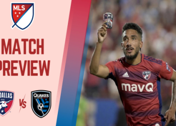 Need an FC Dallas vs Colorado Rapids Prediction? Check This Out!
