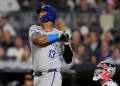 Best Players Who Played for Royals and Orioles.