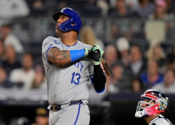 Best Players Who Played for Royals and Orioles.