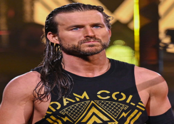 Who is Adam Cole Wrestler? Get to Know the Superstar!