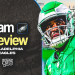 Jake Ferguson vs Dallas Goedert: A Head-to-Head Fantasy Analysis.
