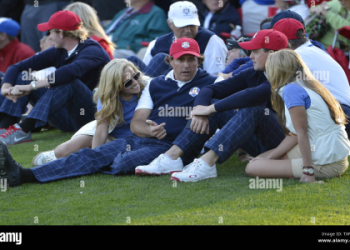 Amy Mickelson, Phils Wife: Quick Facts & Bio