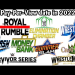 All wwe pay per views 2023: Dates, times & how to watch.