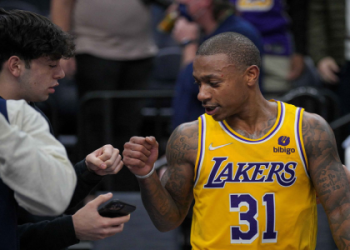 Isaiah Thomas Earnings: Career Salary and Endorsement Totals!