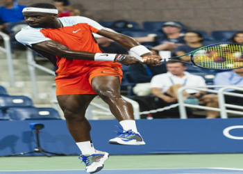 Frances Tiafoe Parents: Their Inspiring Story and Support