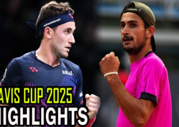 Alex Bolt vs Casper Ruud Prediction: Simple Tips and Who Might Win!