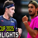 Alex Bolt vs Casper Ruud Prediction: Simple Tips and Who Might Win!